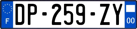 DP-259-ZY