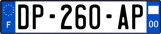 DP-260-AP