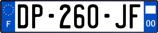 DP-260-JF