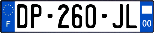 DP-260-JL