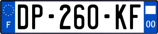 DP-260-KF