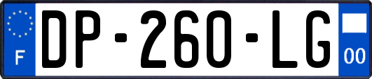 DP-260-LG
