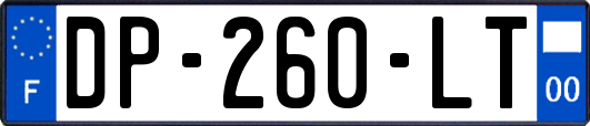 DP-260-LT