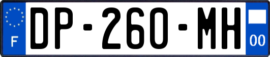 DP-260-MH