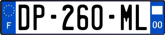 DP-260-ML