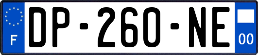 DP-260-NE