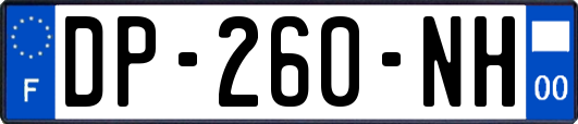 DP-260-NH