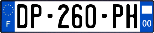 DP-260-PH