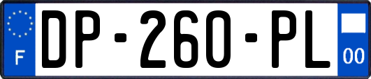 DP-260-PL