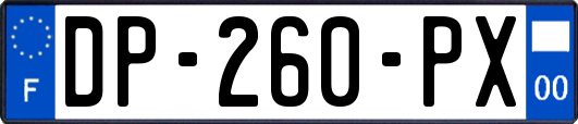 DP-260-PX