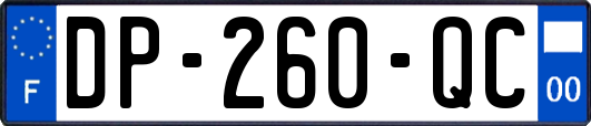 DP-260-QC