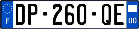 DP-260-QE