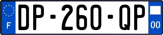 DP-260-QP
