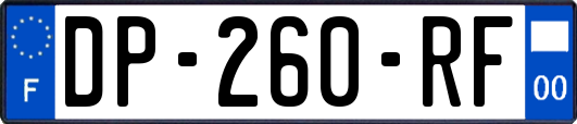DP-260-RF