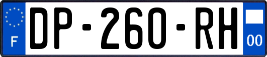 DP-260-RH