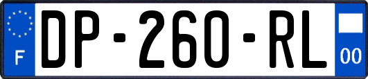 DP-260-RL