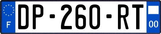 DP-260-RT
