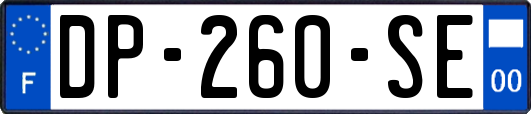 DP-260-SE