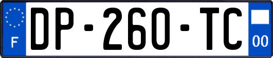 DP-260-TC