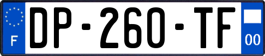 DP-260-TF