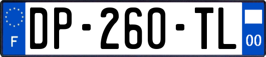 DP-260-TL