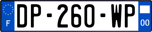 DP-260-WP