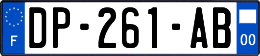 DP-261-AB