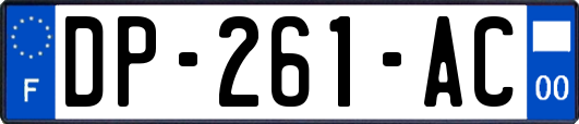 DP-261-AC