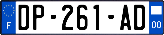 DP-261-AD