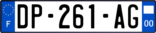 DP-261-AG