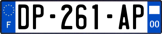 DP-261-AP