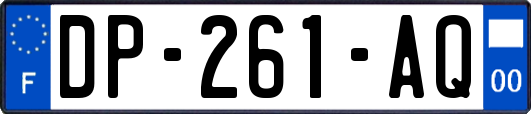 DP-261-AQ