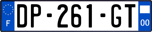 DP-261-GT
