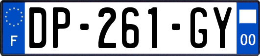 DP-261-GY
