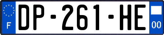 DP-261-HE