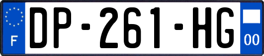 DP-261-HG