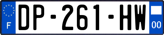 DP-261-HW