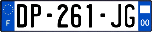 DP-261-JG
