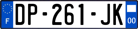 DP-261-JK