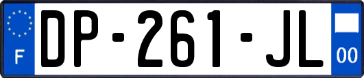 DP-261-JL