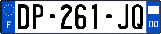 DP-261-JQ