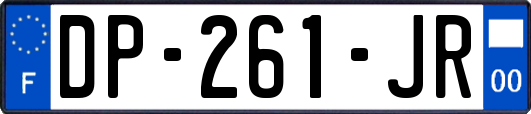 DP-261-JR