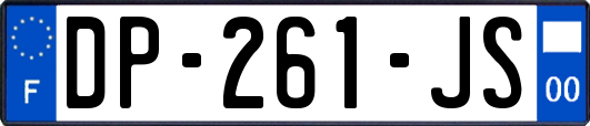 DP-261-JS
