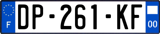 DP-261-KF