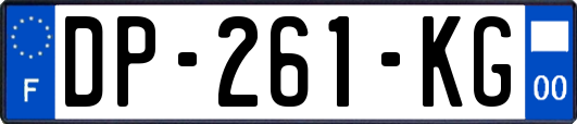 DP-261-KG