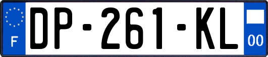 DP-261-KL