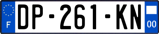 DP-261-KN