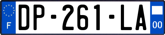 DP-261-LA