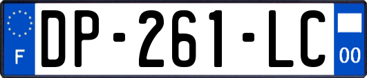 DP-261-LC