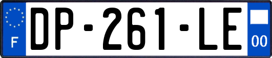 DP-261-LE